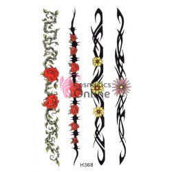 Tatuaje temporare pentru corp 332H368